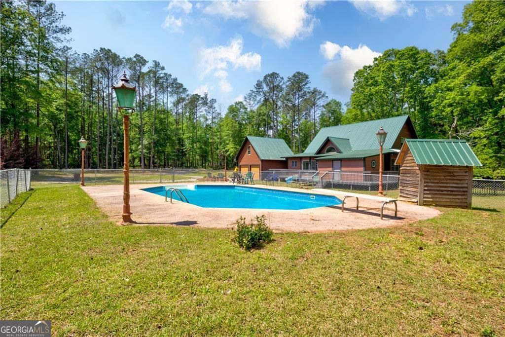 1206 Jasmine Road