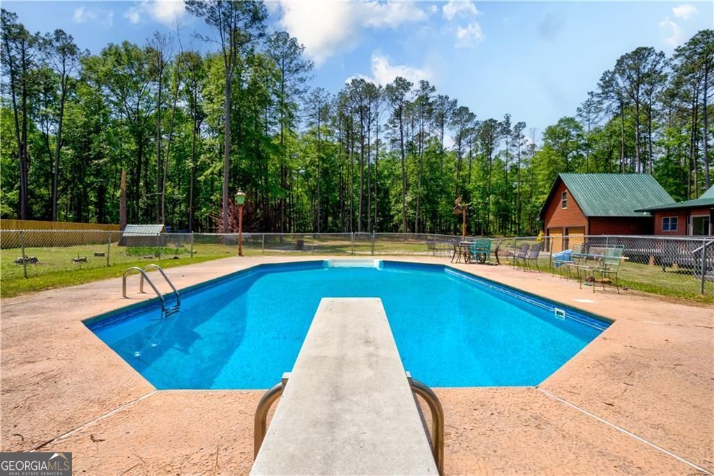 1206 Jasmine Road