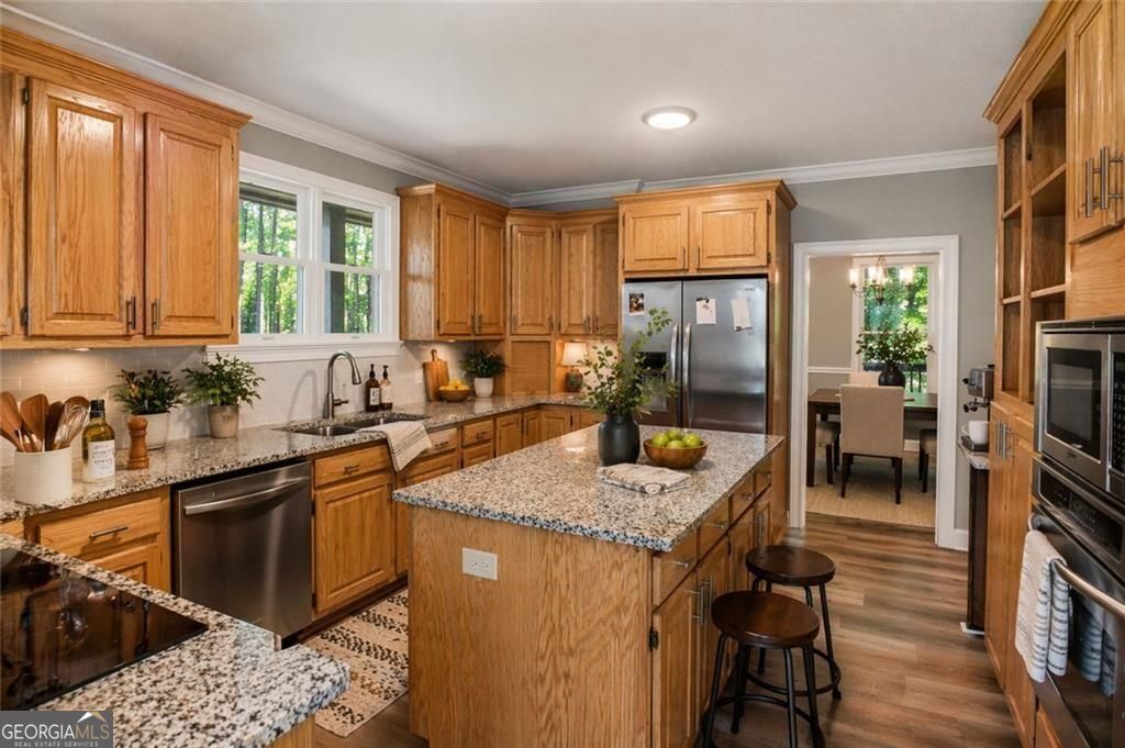1206 Jasmine Road