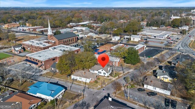 2955 E Point
