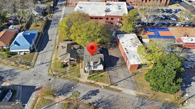 2955 E Point