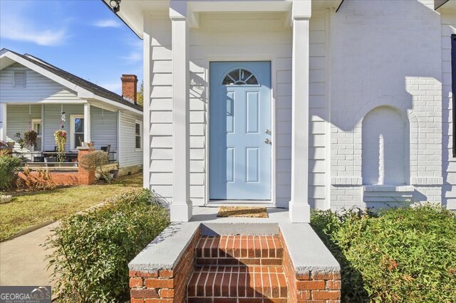 2955 E Point