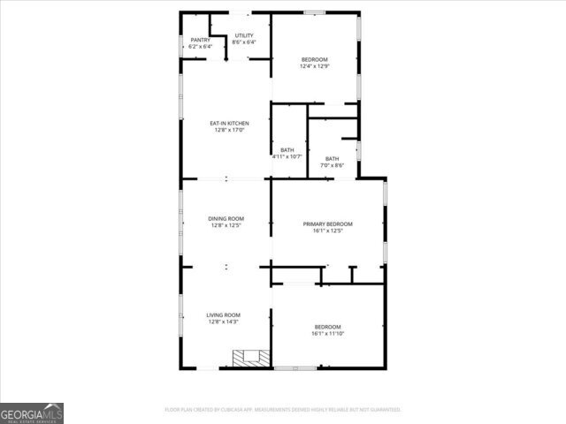 2955 E Point