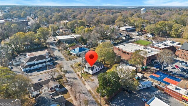 2955 E Point