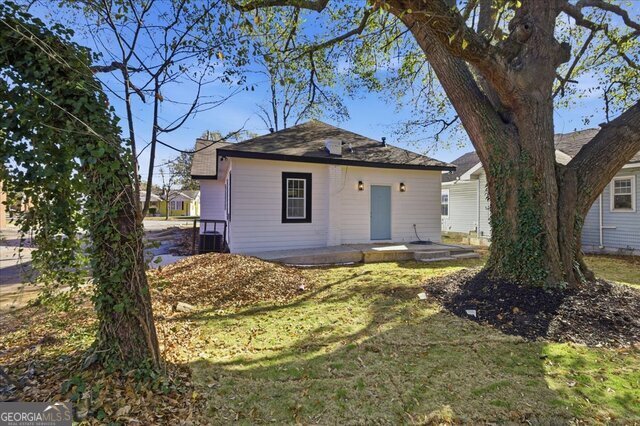 2955 E Point