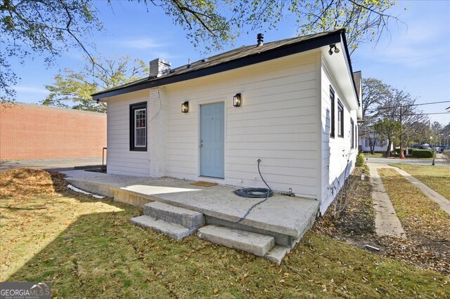 2955 E Point