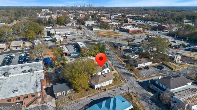 2955 E Point