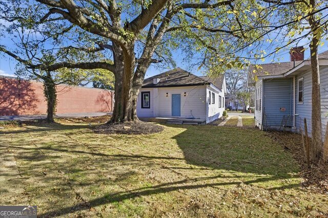 2955 E Point