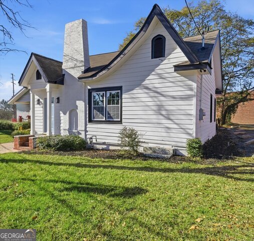 2955 E Point
