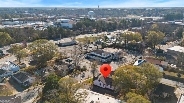 2955 E Point