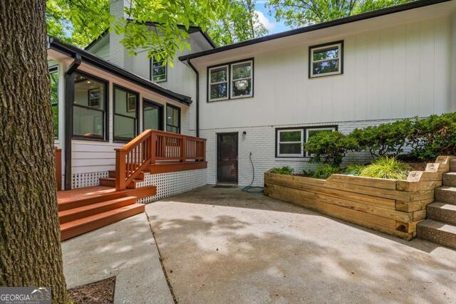125 Terrell Drive
