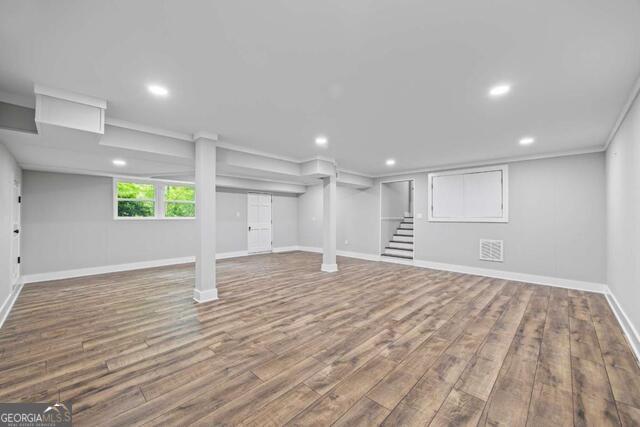 125 Terrell Drive