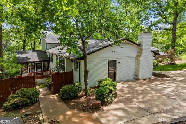 125 Terrell Drive