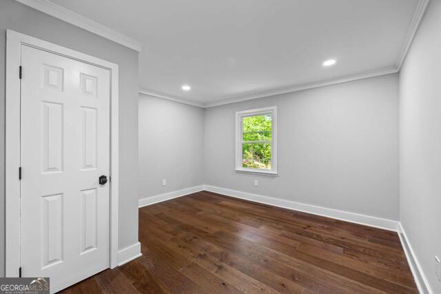 125 Terrell Drive