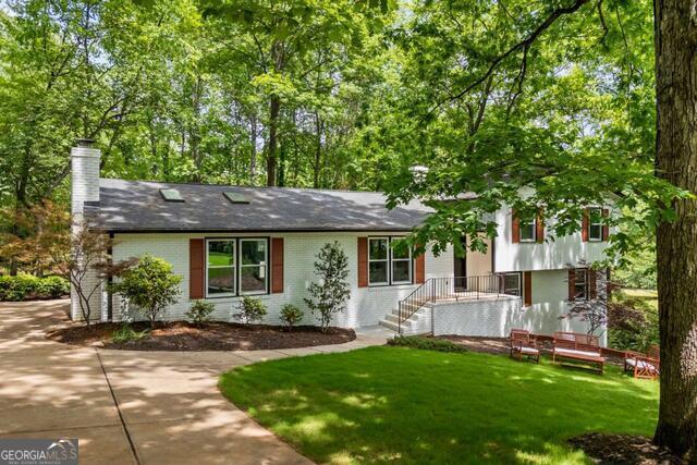 125 Terrell Drive