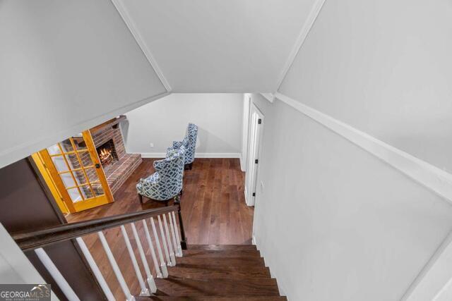 125 Terrell Drive