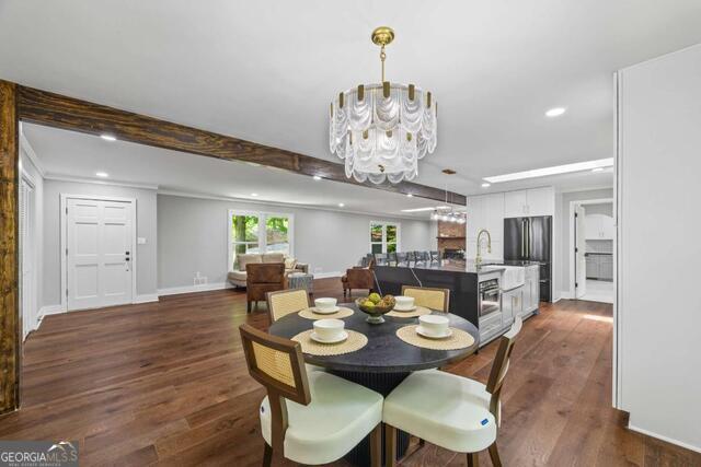 125 Terrell Drive