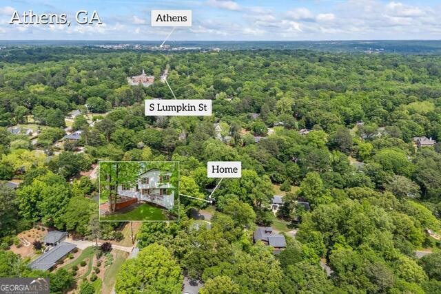 125 Terrell Drive