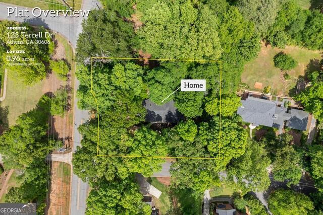 125 Terrell Drive