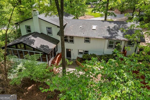 125 Terrell Drive