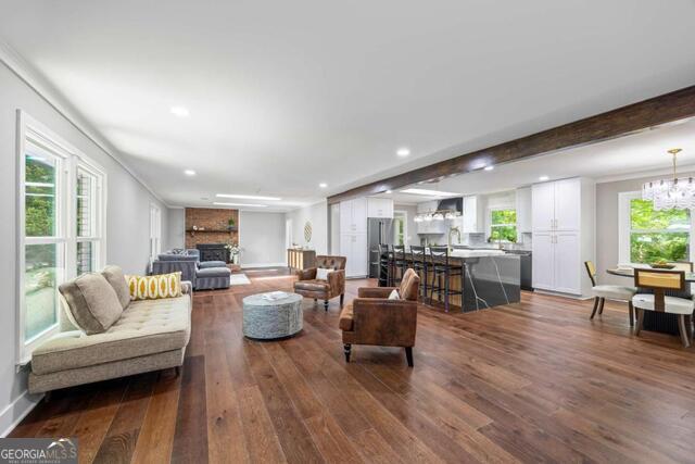 125 Terrell Drive