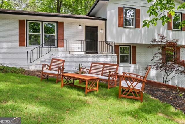 125 Terrell Drive