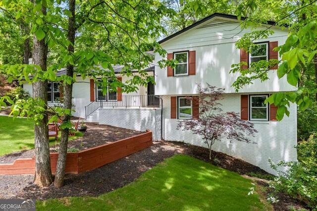 125 Terrell Drive