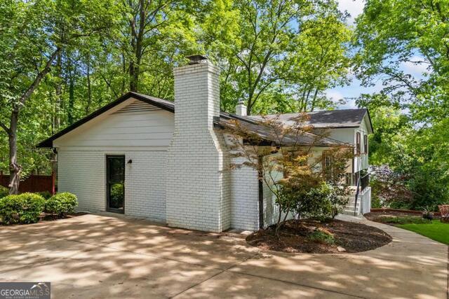 125 Terrell Drive