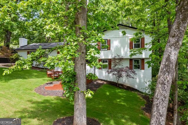 125 Terrell Drive