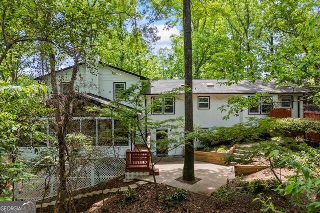 125 Terrell Drive