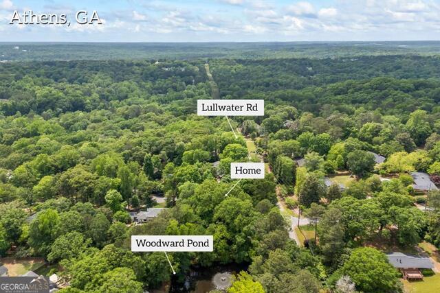 125 Terrell Drive