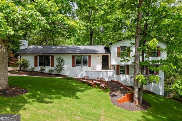 125 Terrell Drive