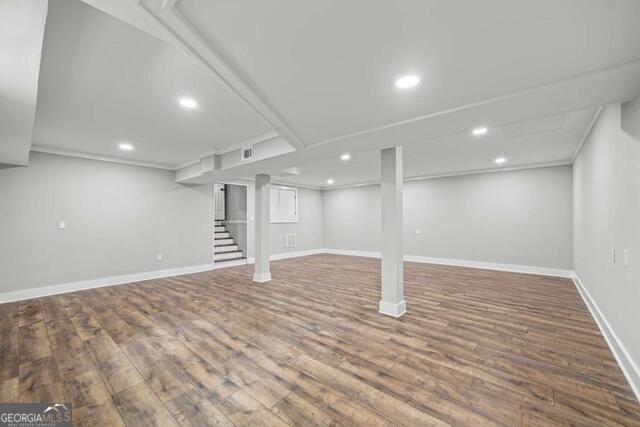 125 Terrell Drive
