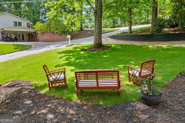 125 Terrell Drive