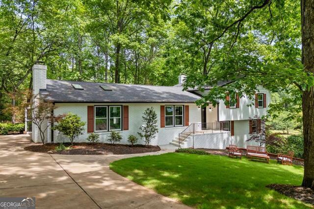 125 Terrell Drive