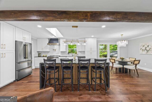 125 Terrell Drive