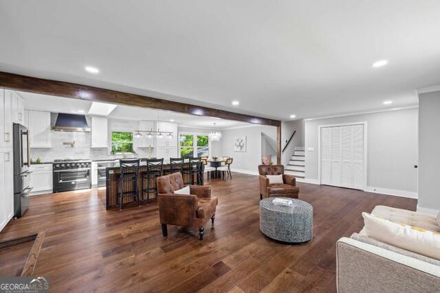 125 Terrell Drive