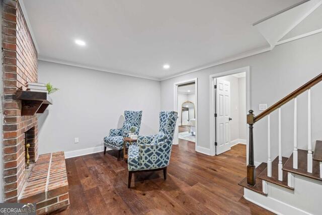 125 Terrell Drive