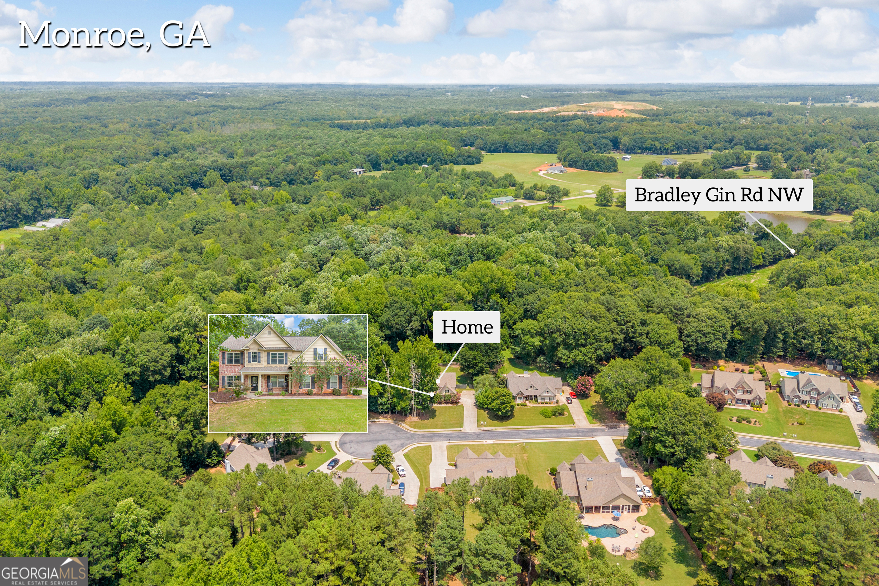 1729 Lakeland Lane