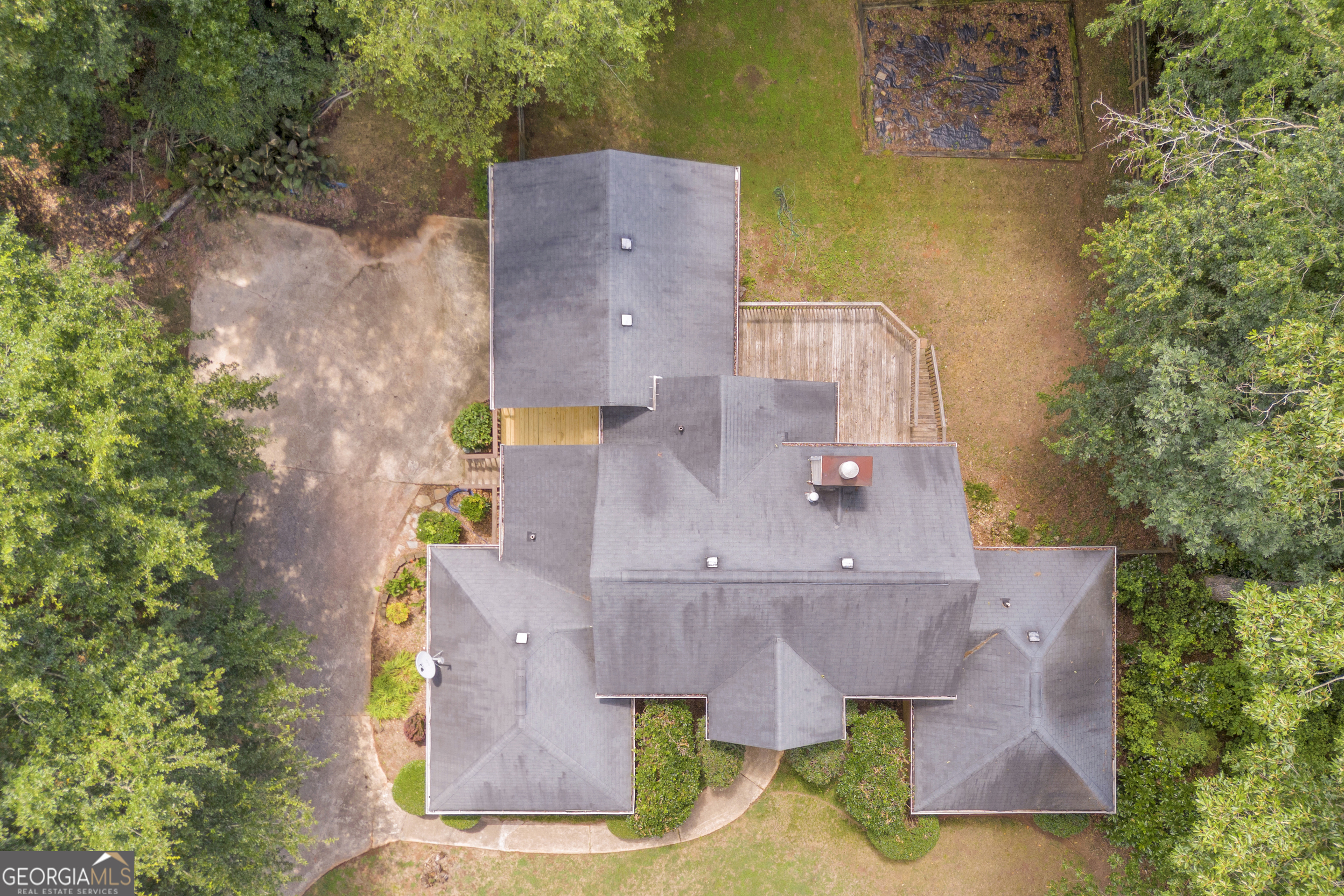 115 S Arcadia Dr