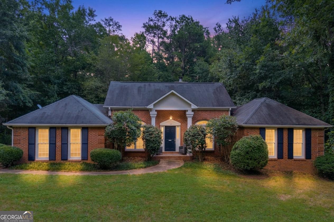 115 S Arcadia Dr