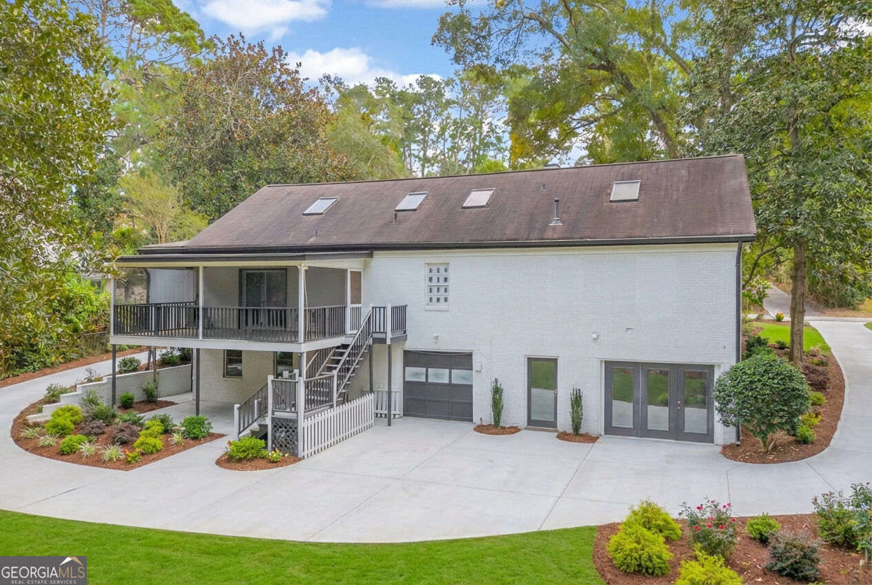 590 Highland Avenue