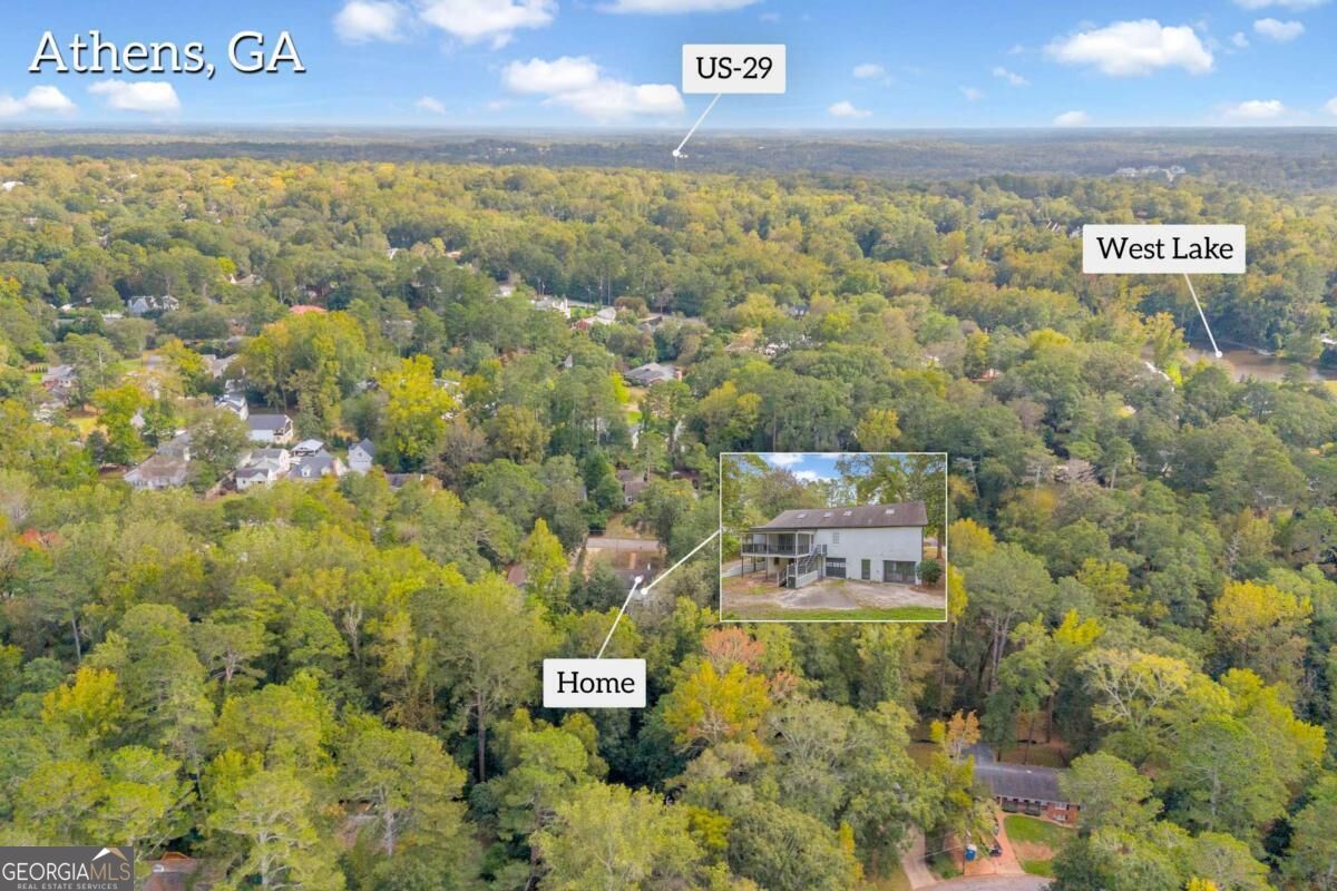 590 Highland Avenue