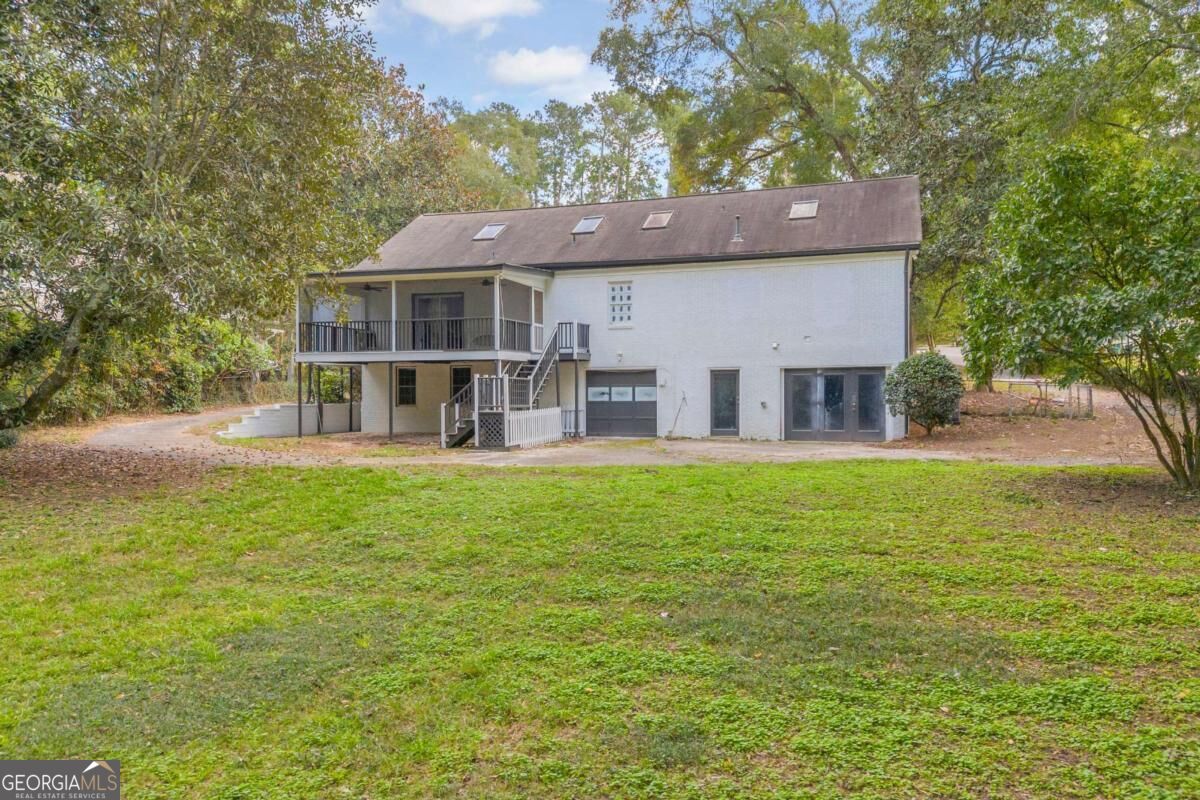 590 Highland Avenue