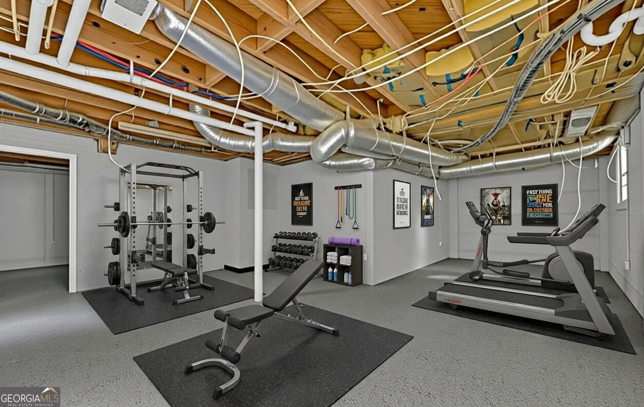 590 Highland Avenue
