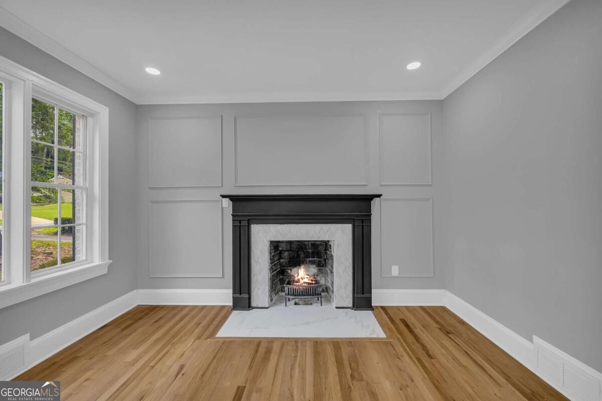 590 Highland Avenue