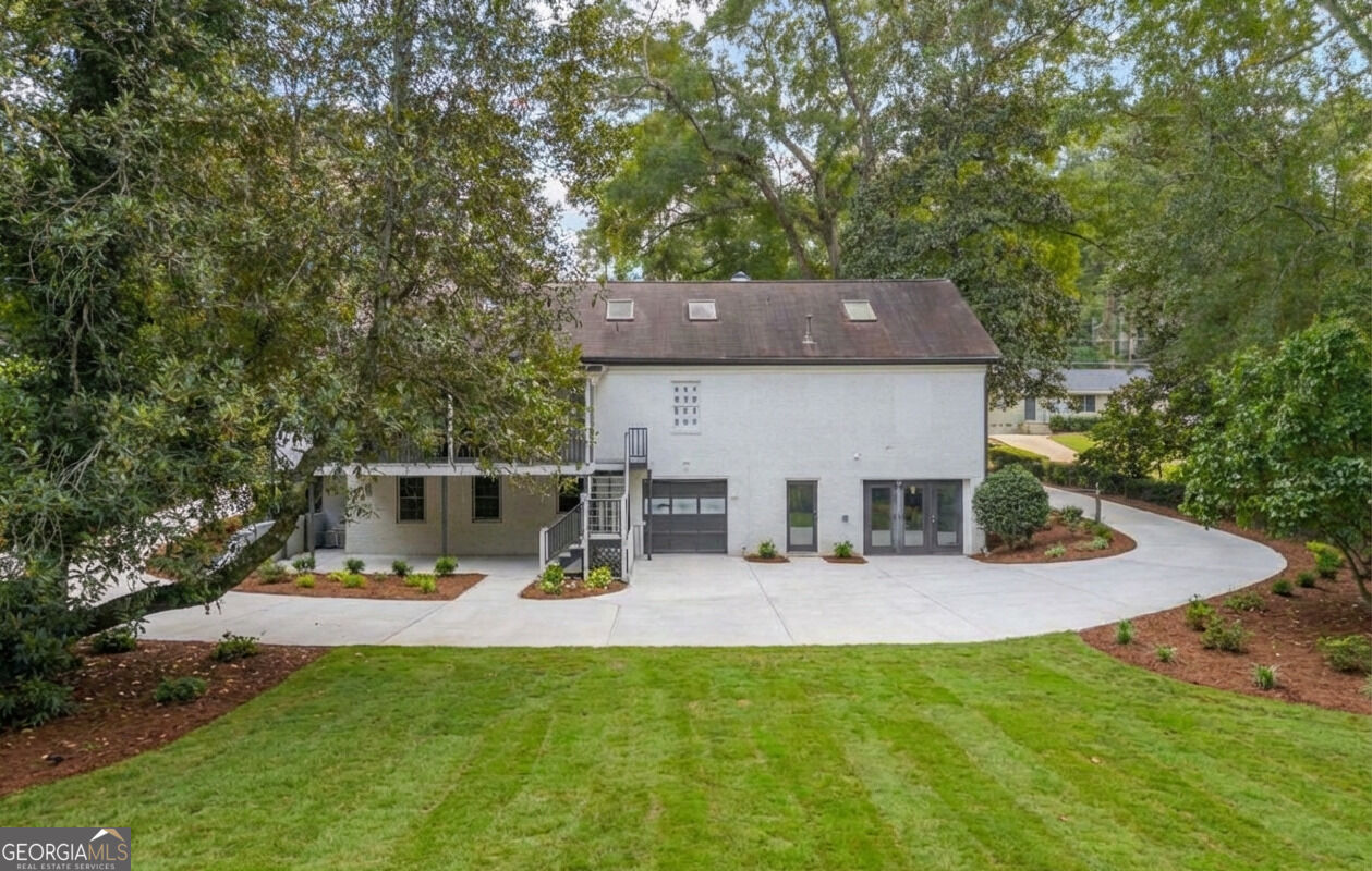 590 Highland Avenue