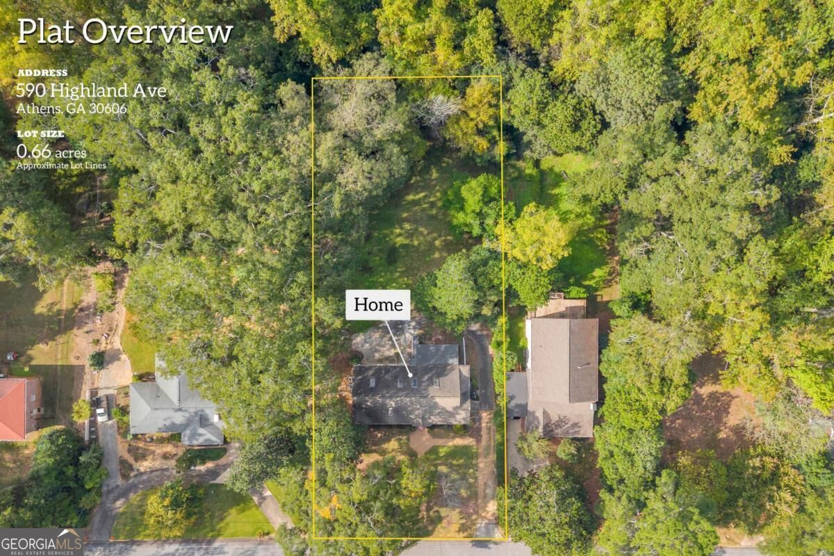 590 Highland Avenue