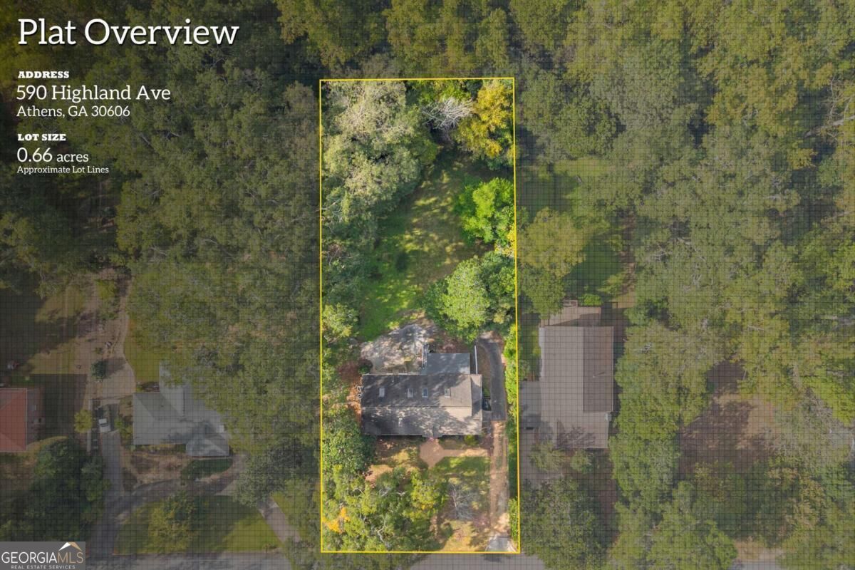 590 Highland Avenue