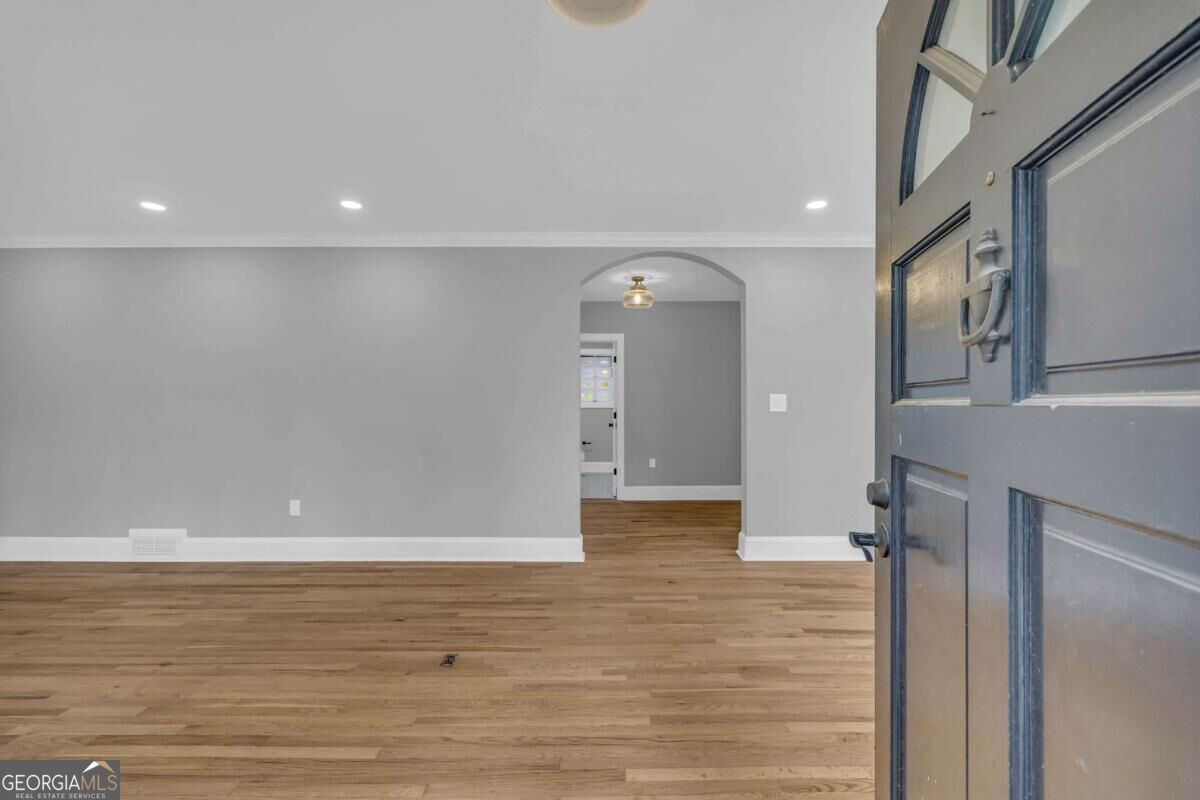 590 Highland Avenue